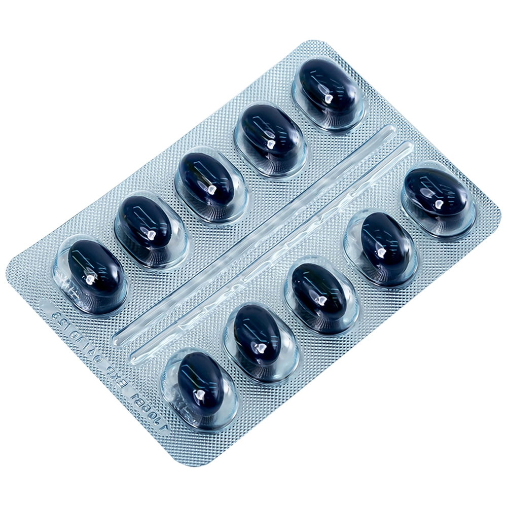 Hình ảnh Thực phẩm bảo vệ sức khỏe Acnacare