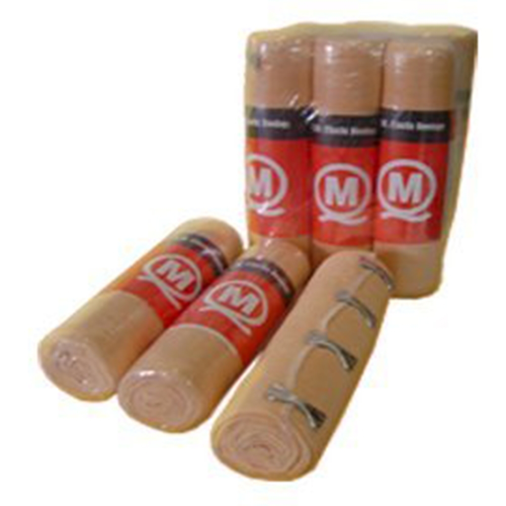 Hình ảnh Băng thun 4 móc Quang Mậu (6 cuộn)