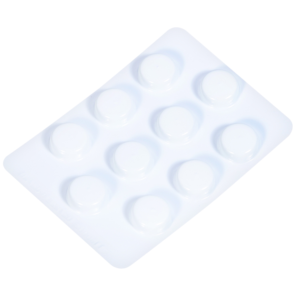 Hình ảnh Thuốc Brexin Chiesi giảm các triệu chứng do viêm xương khớp (2 vỉ x 10 viên)