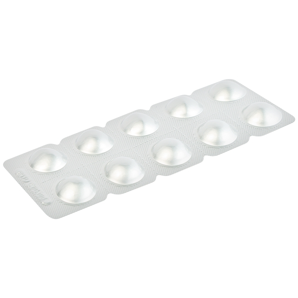 Hình ảnh Thuốc Devomir S.P.M ohòng ngừa say sóng, say tàu xe, máy bay (3 vỉ x 10 viên)