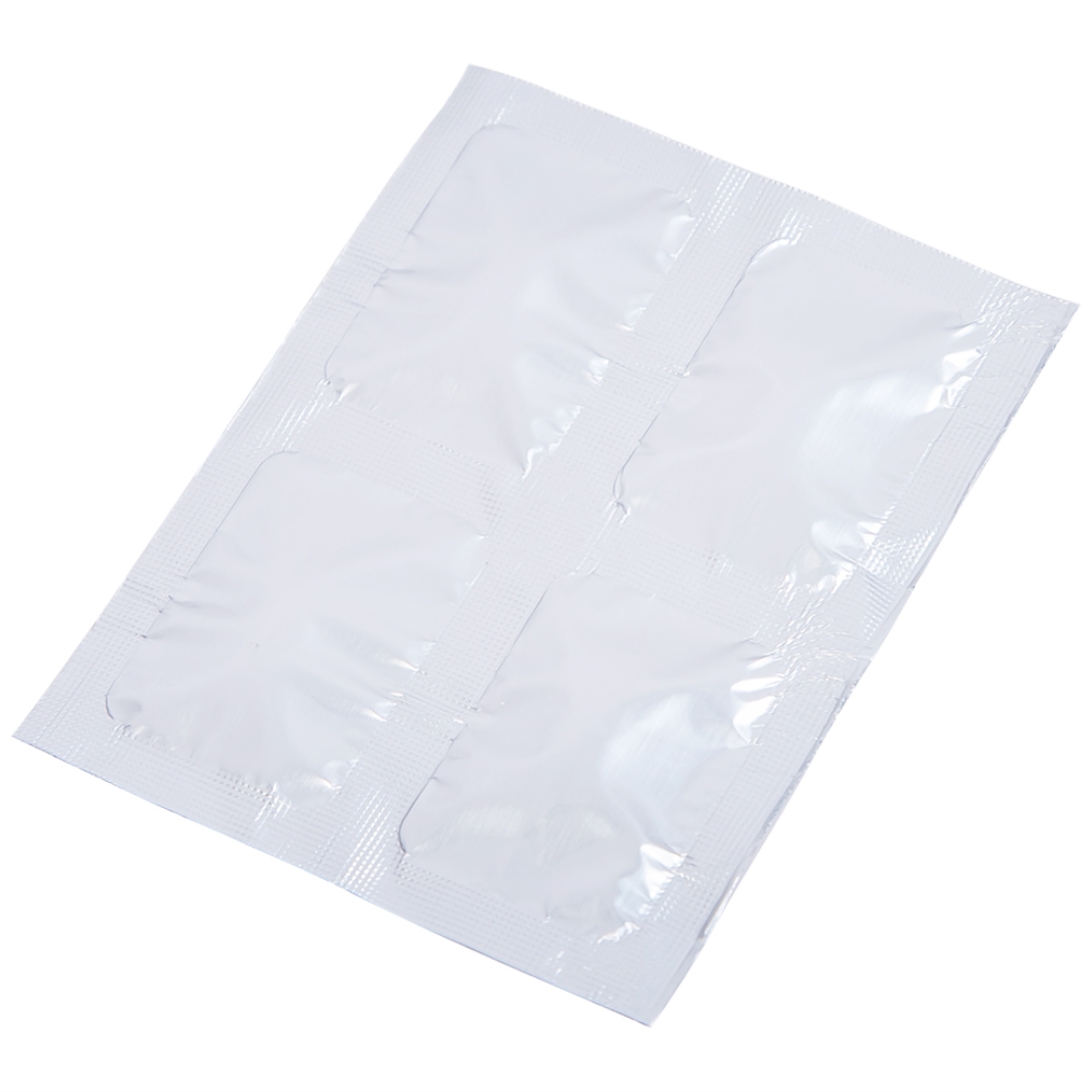 Hình ảnh Thuốc Dolfenal United giảm đau bụng kinh, đau răng, đau do chấn thương (25 vỉ x 4 viên)