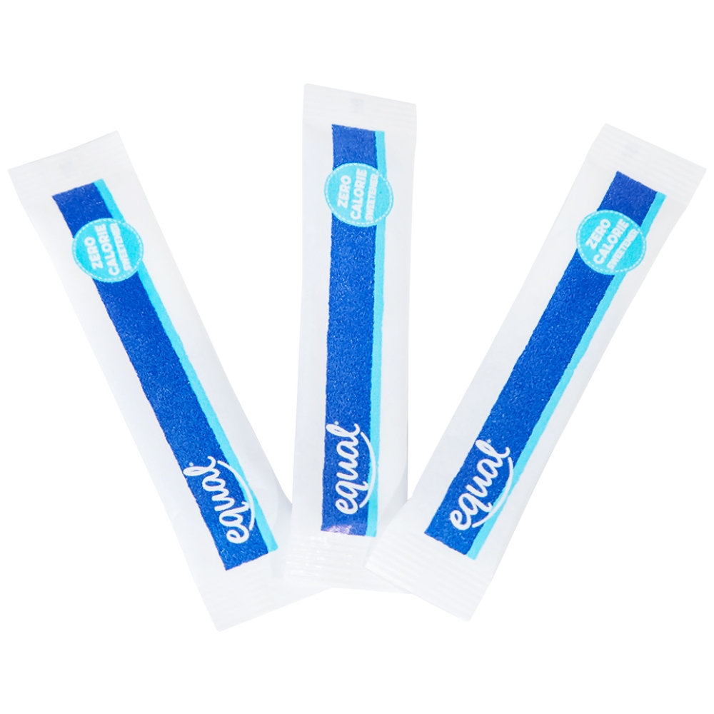 Hình ảnh Đường ăn kiêng Equal Classic Zero Calorie Sweetener (100 gói x 1g)