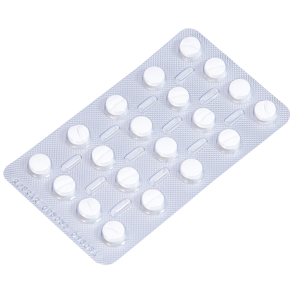 Hình ảnh Thuốc Duphaston Abbott điều hòa kinh nguyệt, lạc nội mạc tử cung (1 vỉ x 20 viên)