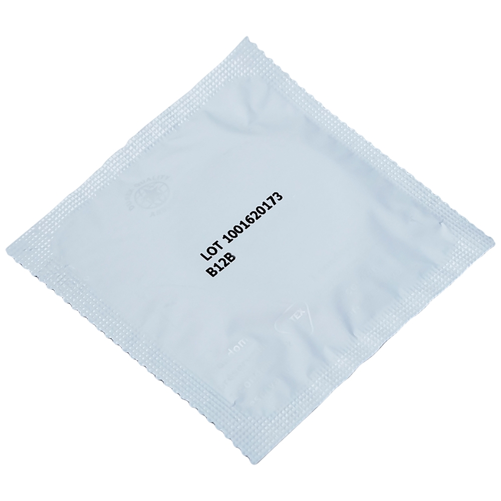 Hình ảnh Bao cao su Durex Performa chứa nhiều gel làm mát, kéo dài thời gian quan hệ (3 cái)