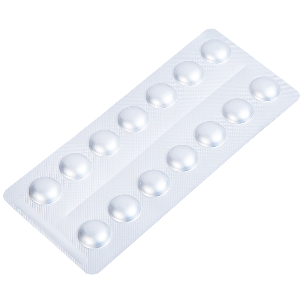 Hình ảnh Thuốc Exforge 5mg/80mg Novartis điều trị tăng huyết áp vô căn (2 vỉ x 14 viên)