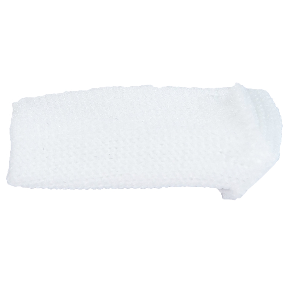 Hình ảnh Gạc rơ lưỡi Đông Fa 3 Con Nai vệ sinh, làm sạch lưỡi, răng miệng cho bé (250 hộp)