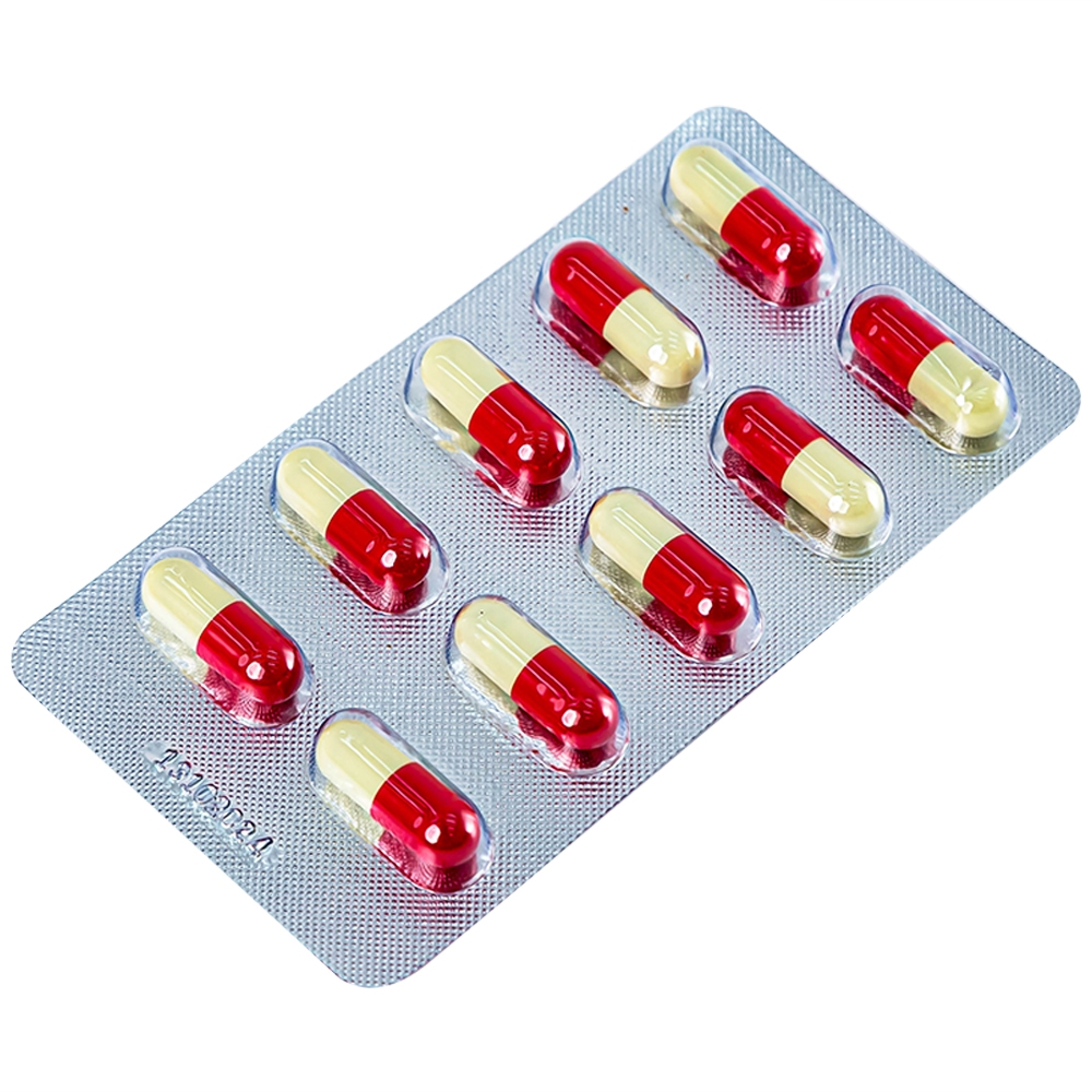 Hình ảnh Viên uống Hoạt Huyết Minh Não Khang hỗ trợ hoạt huyết, giảm đau đầu, chóng mặt, mất ngủ (3 vỉ x 10 viên)