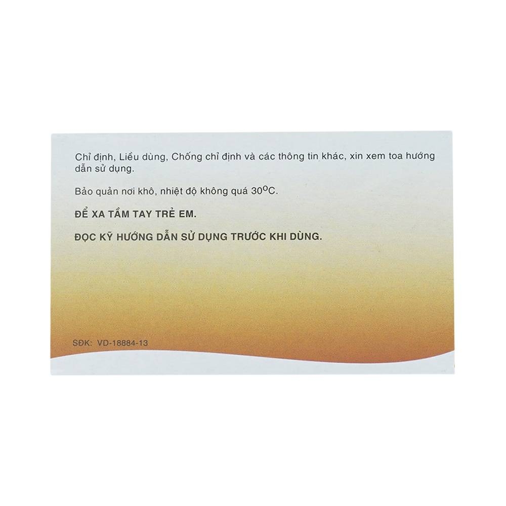 Hình ảnh Bột bù muối nước bằng đường uống Hydrite điều trị mất nước do tiêu chảy (30 gói x 4.1g)
