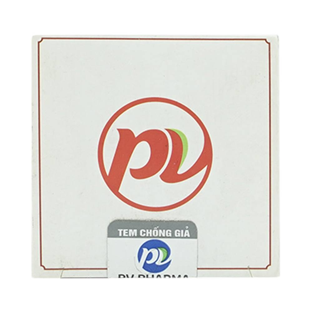 Hình ảnh Viên nén Kakama Phúc Vinh điều trị thiểu năng tuần hoàn não, ứ huyết, đau đầu (60 viên)