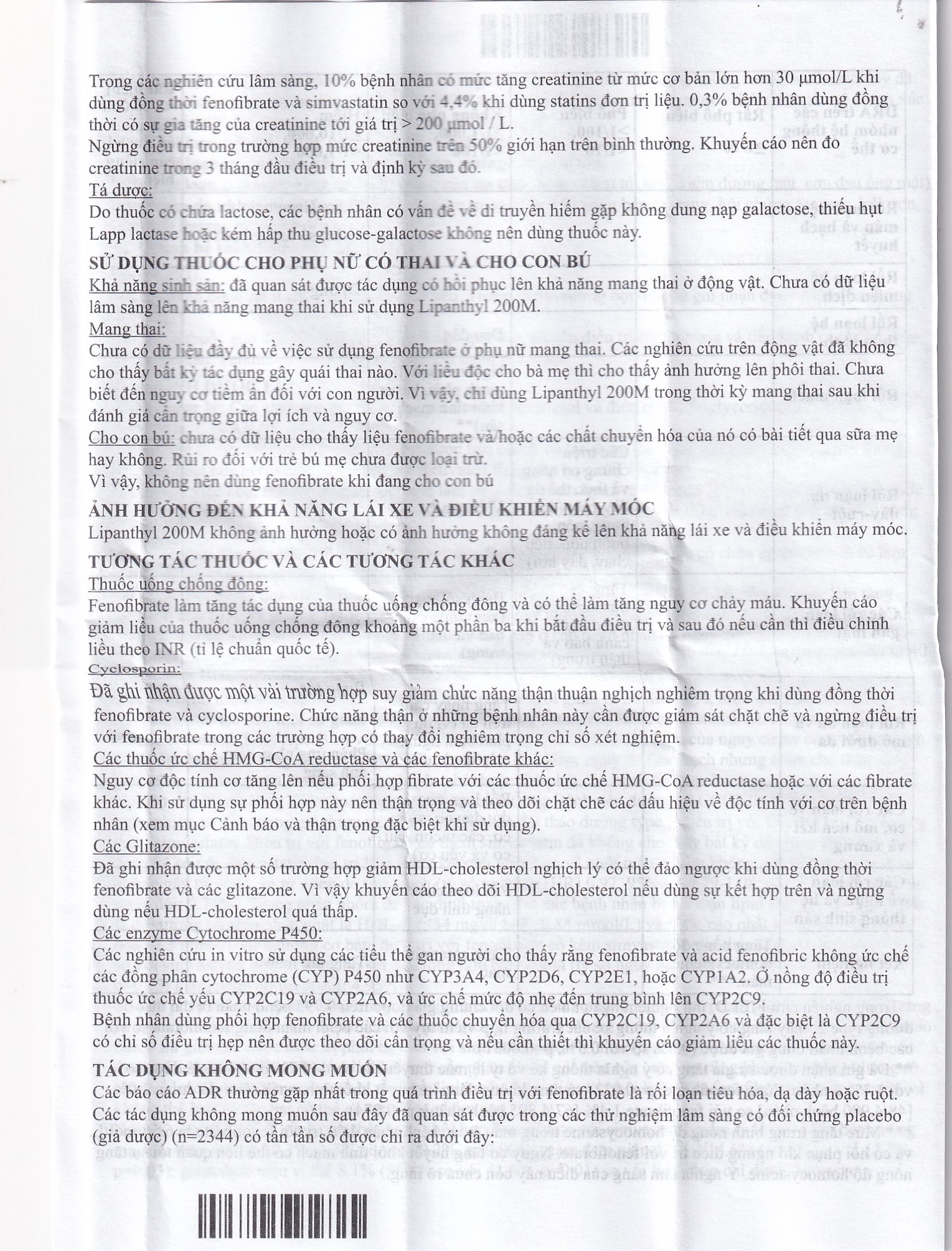 Hình ảnh Viên nang cứng Lipanthyl 200mg Abbott bổ sung chế độ ăn kiêng trong điều trị tăng triglyceride (2 vỉ x 15 viên)