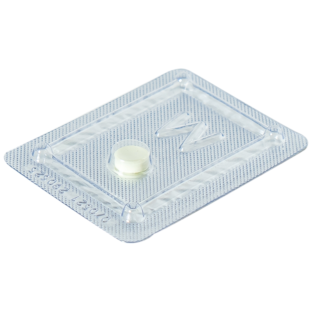 Hình ảnh Thuốc Mifestad 10 Stella điều trị tránh thai khẩn cấp trong 120 giờ sau khi giao hợp (1 viên)