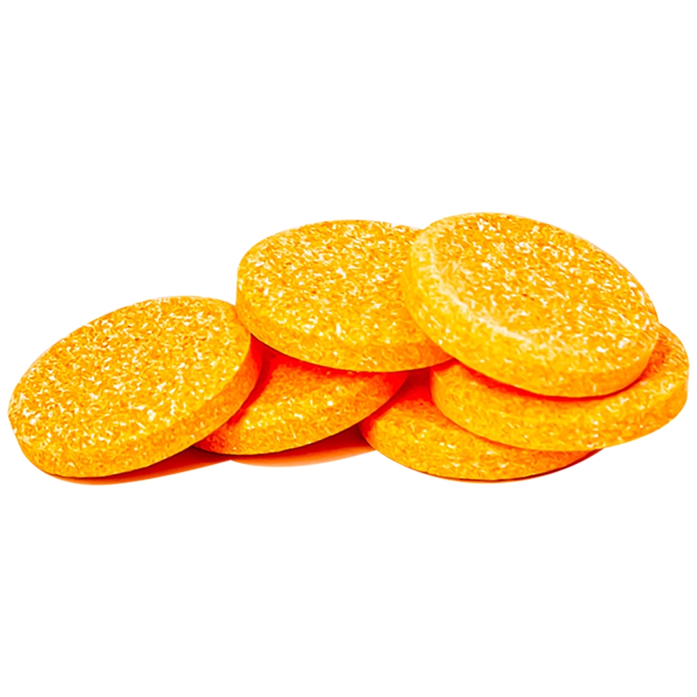 Hình ảnh Viên sủi MyVita Multi SPM vị cam bổ sung Vitamin và khoáng chất (20 viên)