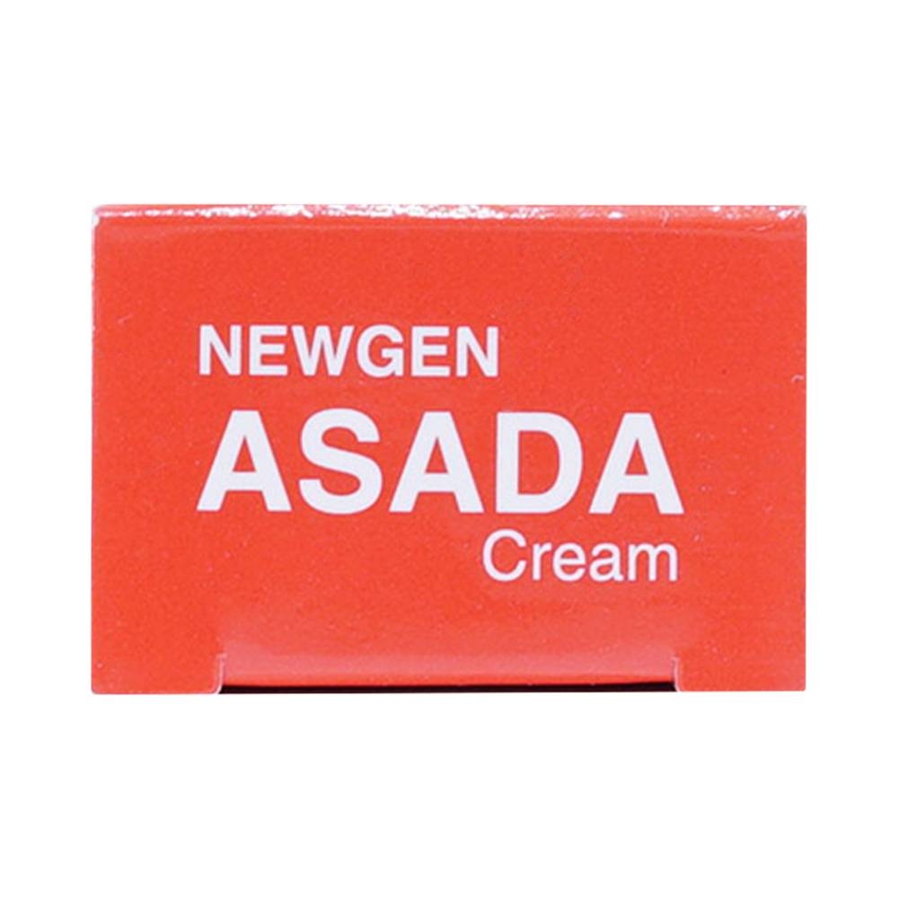 Hình ảnh Kem bôi da NewgenAsada Arlico điều trị chàm, viêm da do tiếp xúc, dị ứng (10g)