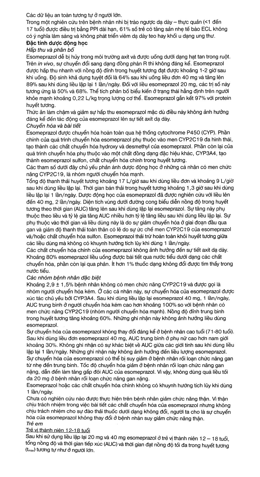 Hình ảnh Cốm Nexium 10mg AstraZeneca điều trị trào ngược dạ dày - thực quản (28 gói)