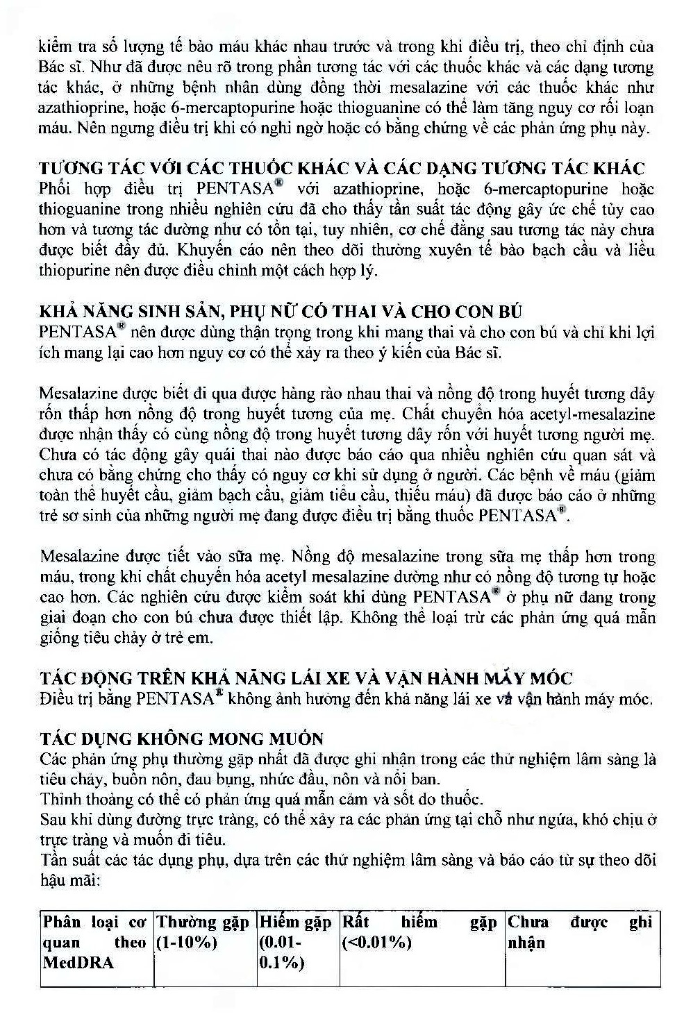 Hình ảnh Viên đặt trực tràng Pentasa 1g Ferring điều trị viêm loét dạ dày, trực tràng (4 vỉ x 7 viên)