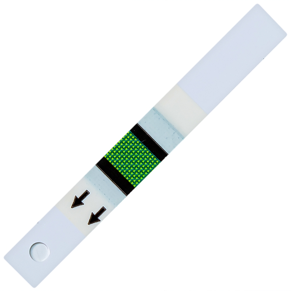 Hình ảnh Que thử đường huyết Accu-Chek Active dùng cho máy Accu-Chek Active (25 cái)