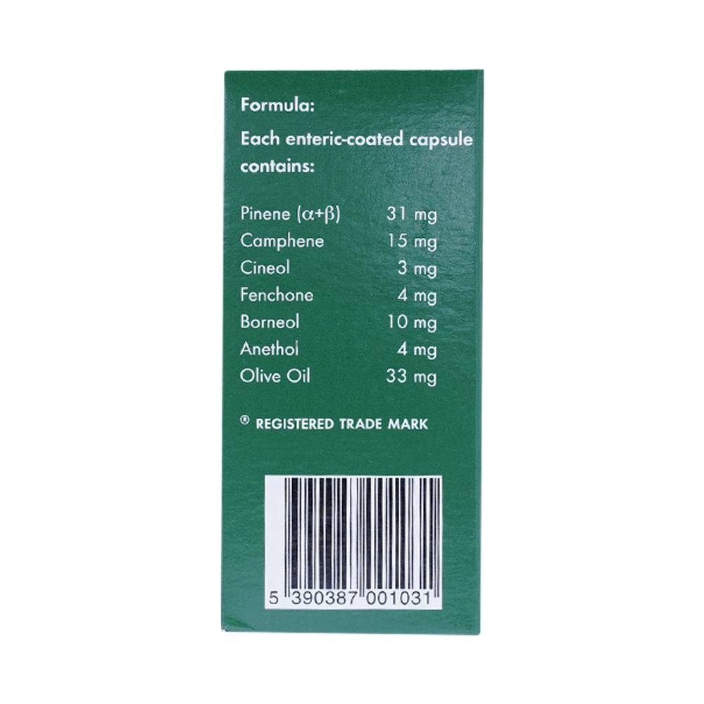 Hình ảnh Thuốc Rowatinex Rowa điều trị bệnh sỏi niệu, sỏi thận (10 vỉ x 10 viên)