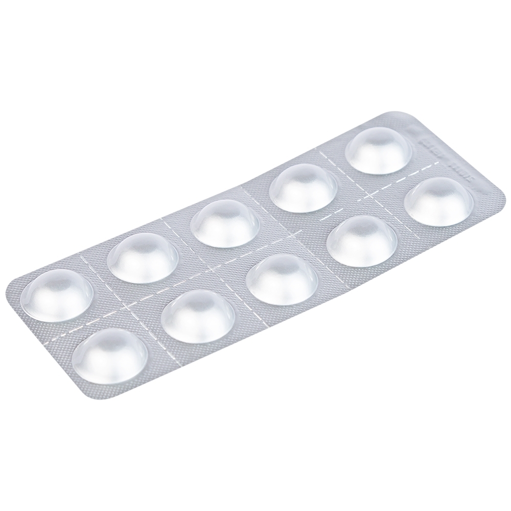 Hình ảnh Thuốc Ryzonal Davipharm điều trị hội chứng đốt sống cổ, viêm quanh khớp vai (6 vỉ x 10 viên)