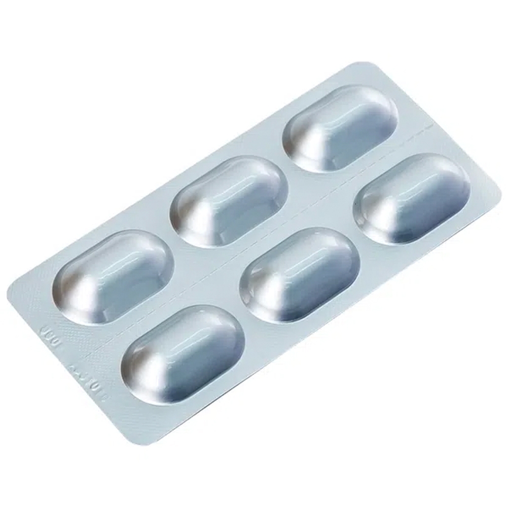 Hình ảnh Viên Vai Gáy Thái Dương tăng lưu thông khí huyết, giảm triệu chứng đau mỏi vai gáy (2 vỉ x 6 viên)