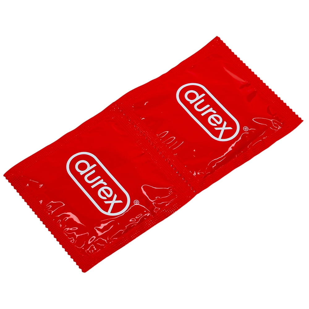 Hình ảnh Bao cao su Durex Fetherlite vừa vặn, độ bảo vệ cao (12 cái)
