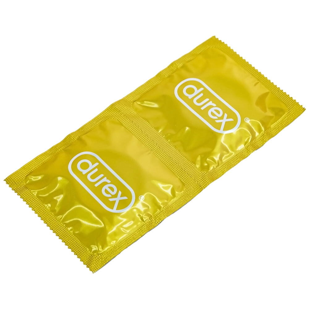 Hình ảnh Bao cao su Durex Kingtex ôm sát, vừa vặn (49mm - 12 cái)