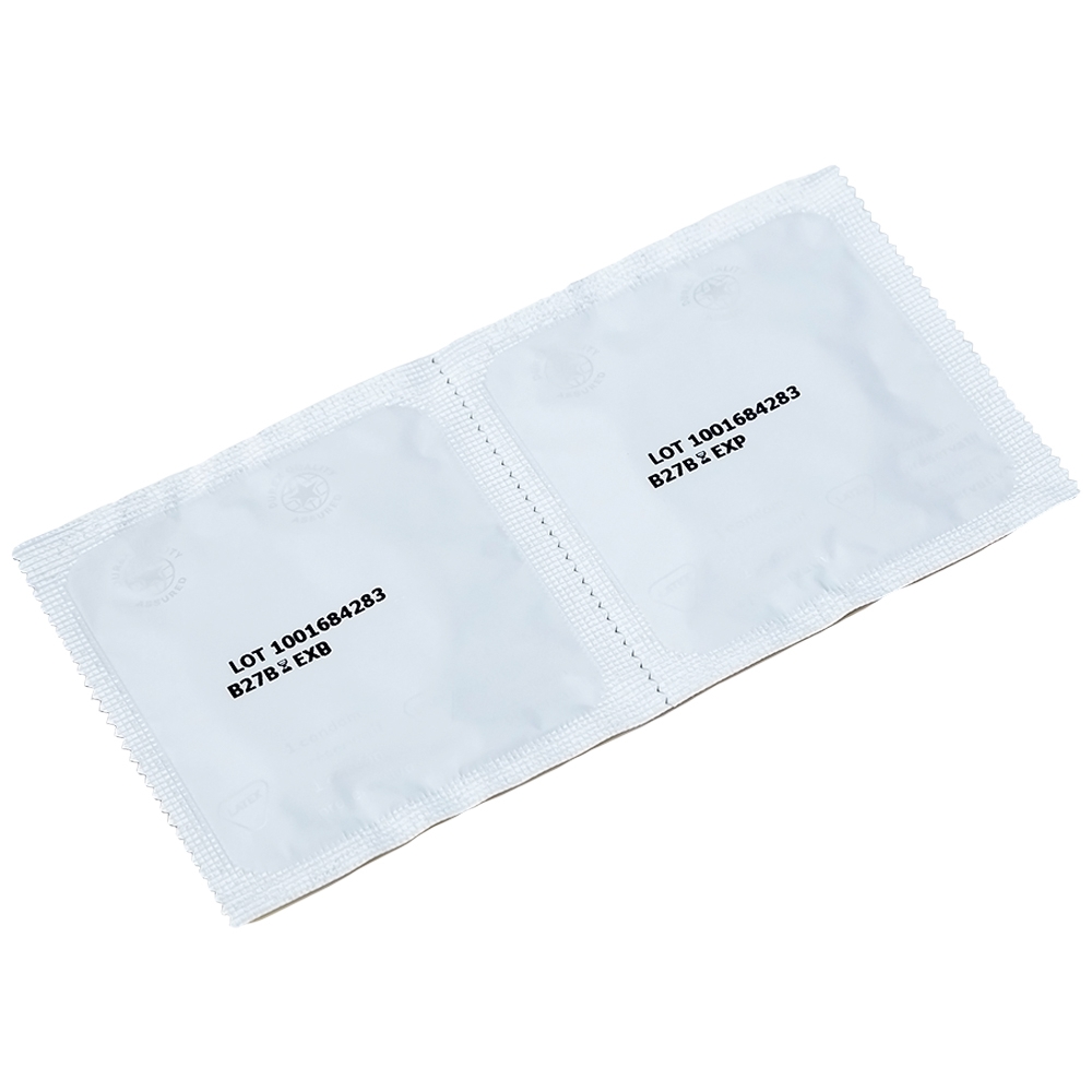 Hình ảnh Bao cao su Durex Kingtex ôm sát, vừa vặn (49mm - 12 cái)