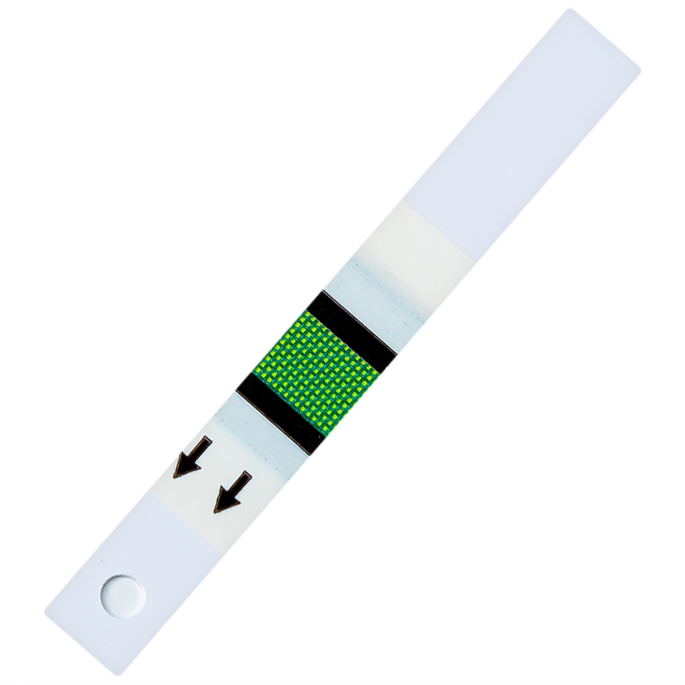 Hình ảnh Que thử đường huyết Accu-Chek Active dùng cho máy Accu-Chek Active (50 cái)