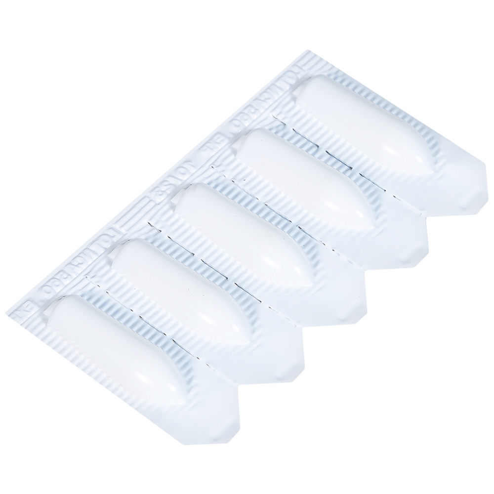 Hình ảnh Viên đặt Cyclogest 200mg Actavis điều trị các hội chứng tiền kinh, trầm cảm (3 vỉ x 5 viên)