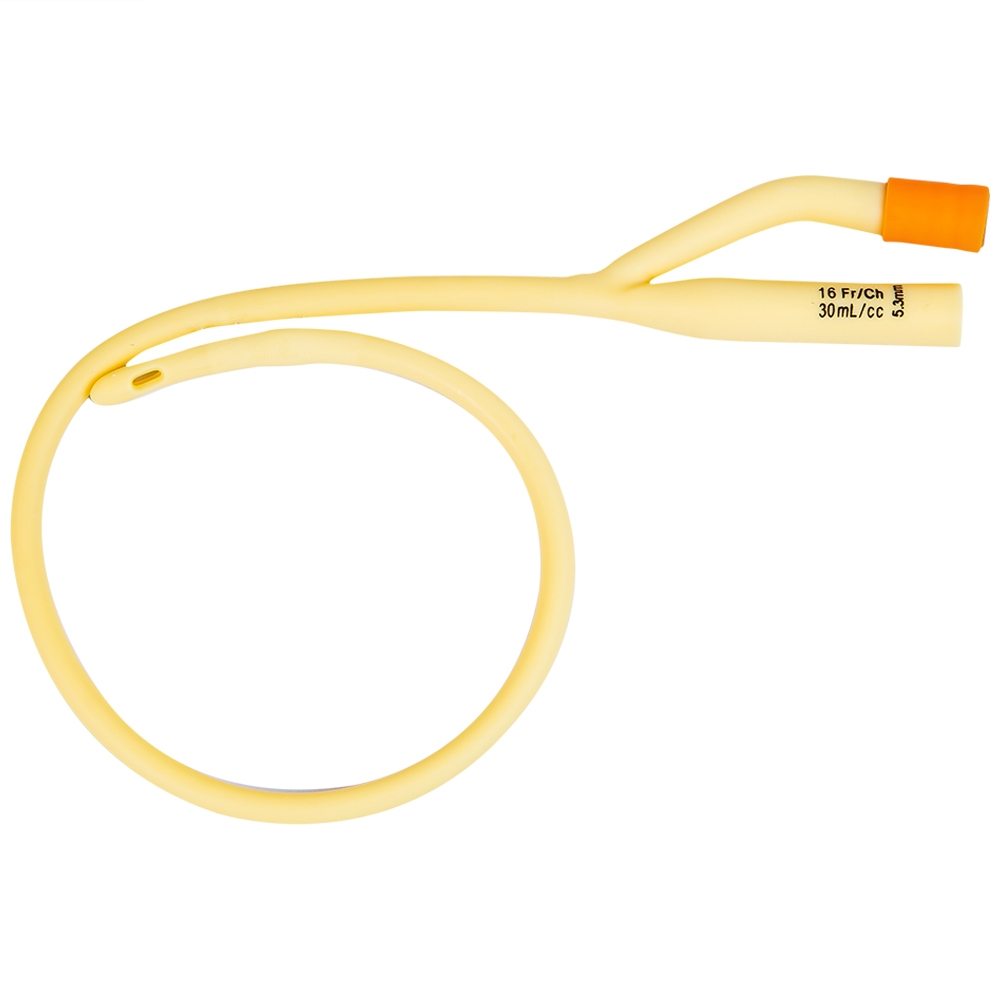 Hình ảnh Ống thông tiểu 16 Greetmed (10 dây)