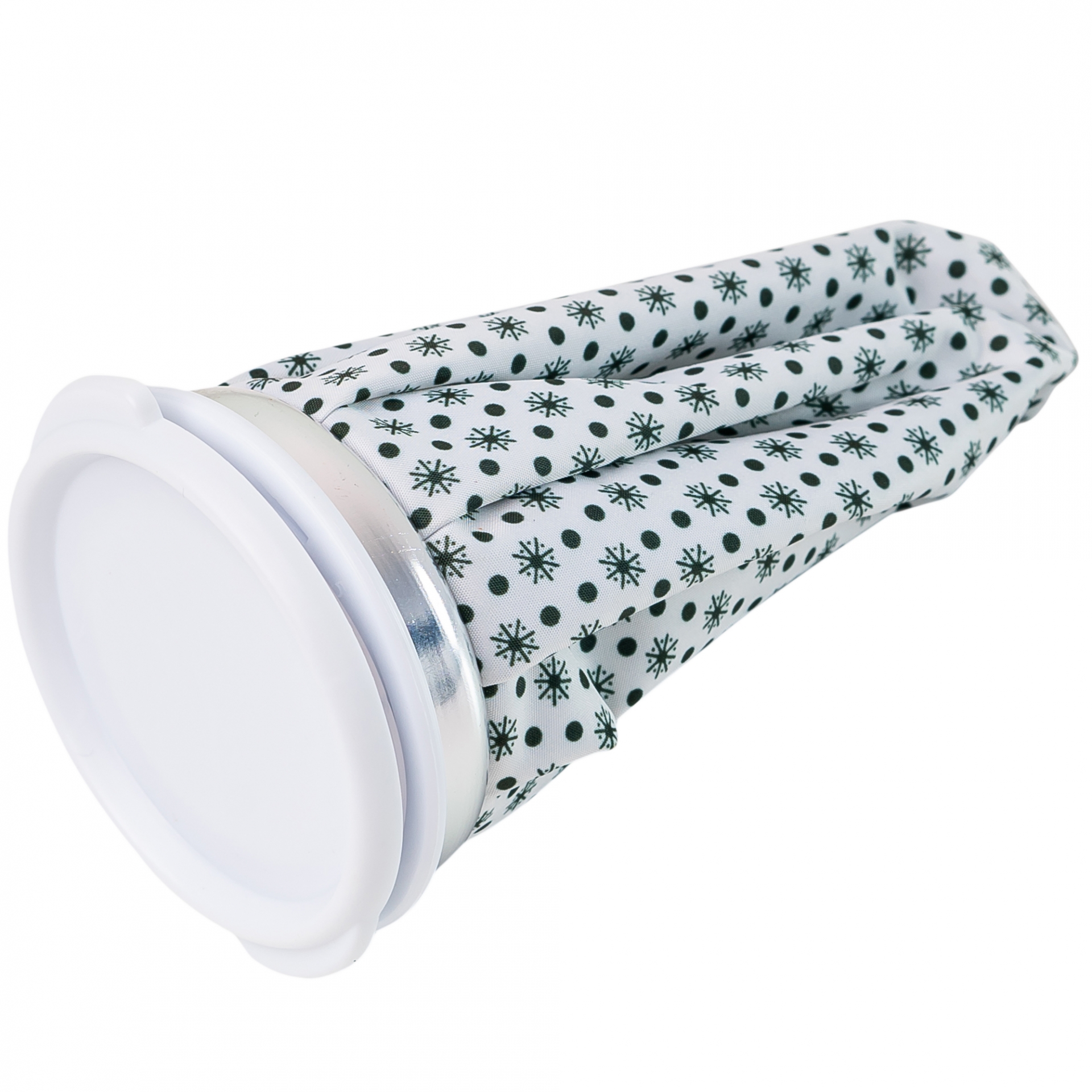 Hình ảnh Túi chườm lạnh y tế Greetmed hỗ trợ chườm lạnh giảm đau vùng chấn thương (1 cái)