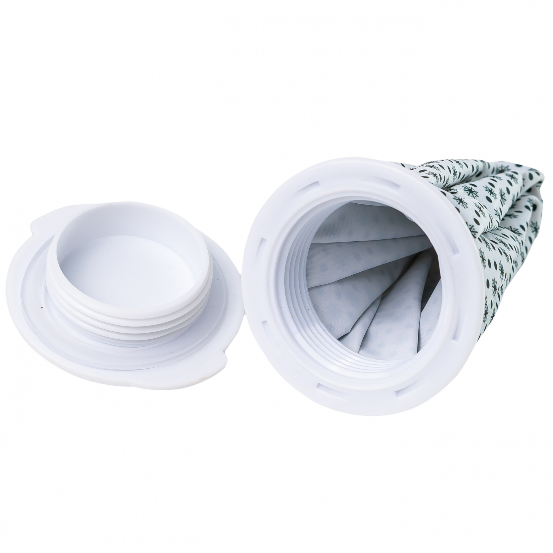 Hình ảnh Túi chườm lạnh y tế Greetmed hỗ trợ chườm lạnh giảm đau vùng chấn thương (1 cái)