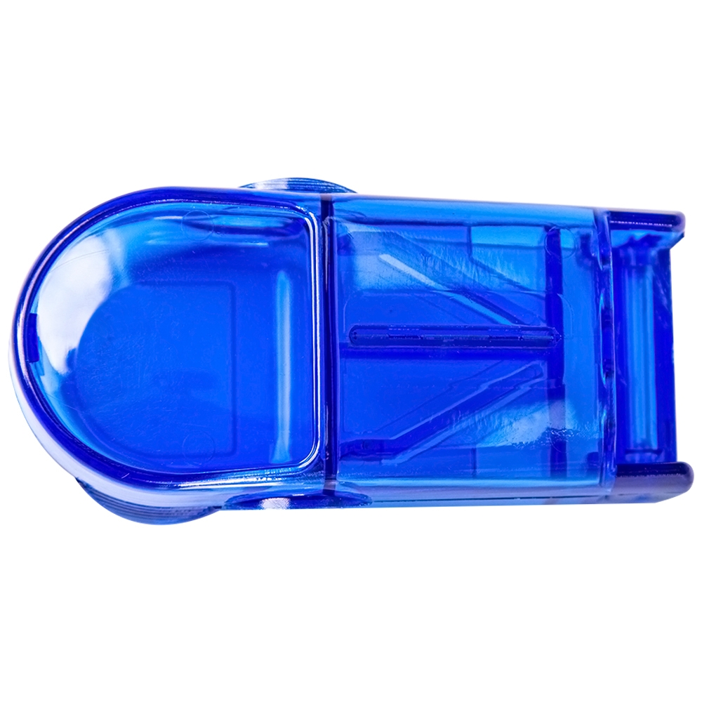 Hình ảnh Dụng cụ cắt thuốc Medicine Cutter chia nhỏ những viên thuốc có kích thước lớn dễ dàng, nhanh gọn, hợp vệ sinh