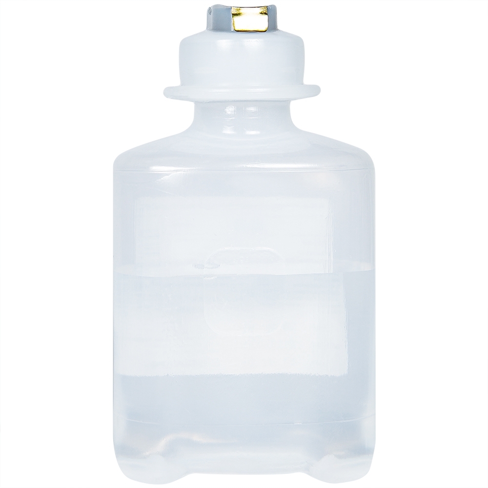 Hình ảnh Dịch truyền tĩnh mạch Natri Clorid 0,9% B. Braun làm dung môi pha tiêm truyền (100ml)