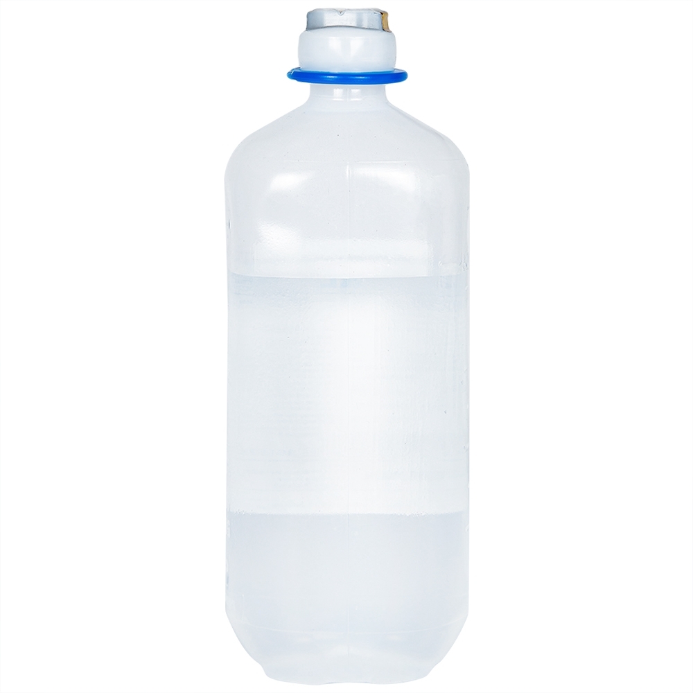 Hình ảnh Dung dịch Ringer Lactat Braun truyền tĩnh mạch bù nước và điện giải (500ml)