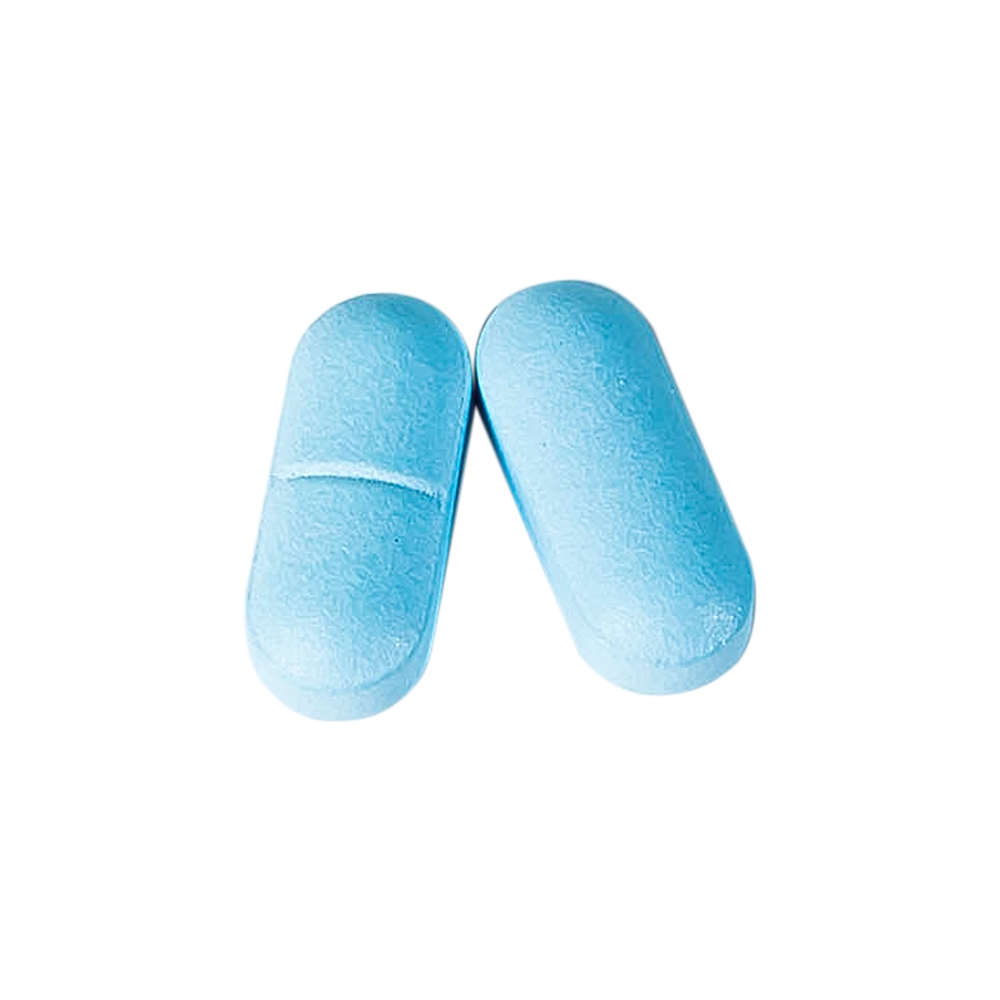 Hình ảnh Thuốc Tenofovir-BVP điều trị và dự phòng kháng virus HIV, viêm gan B (3 vỉ x 10 viên)