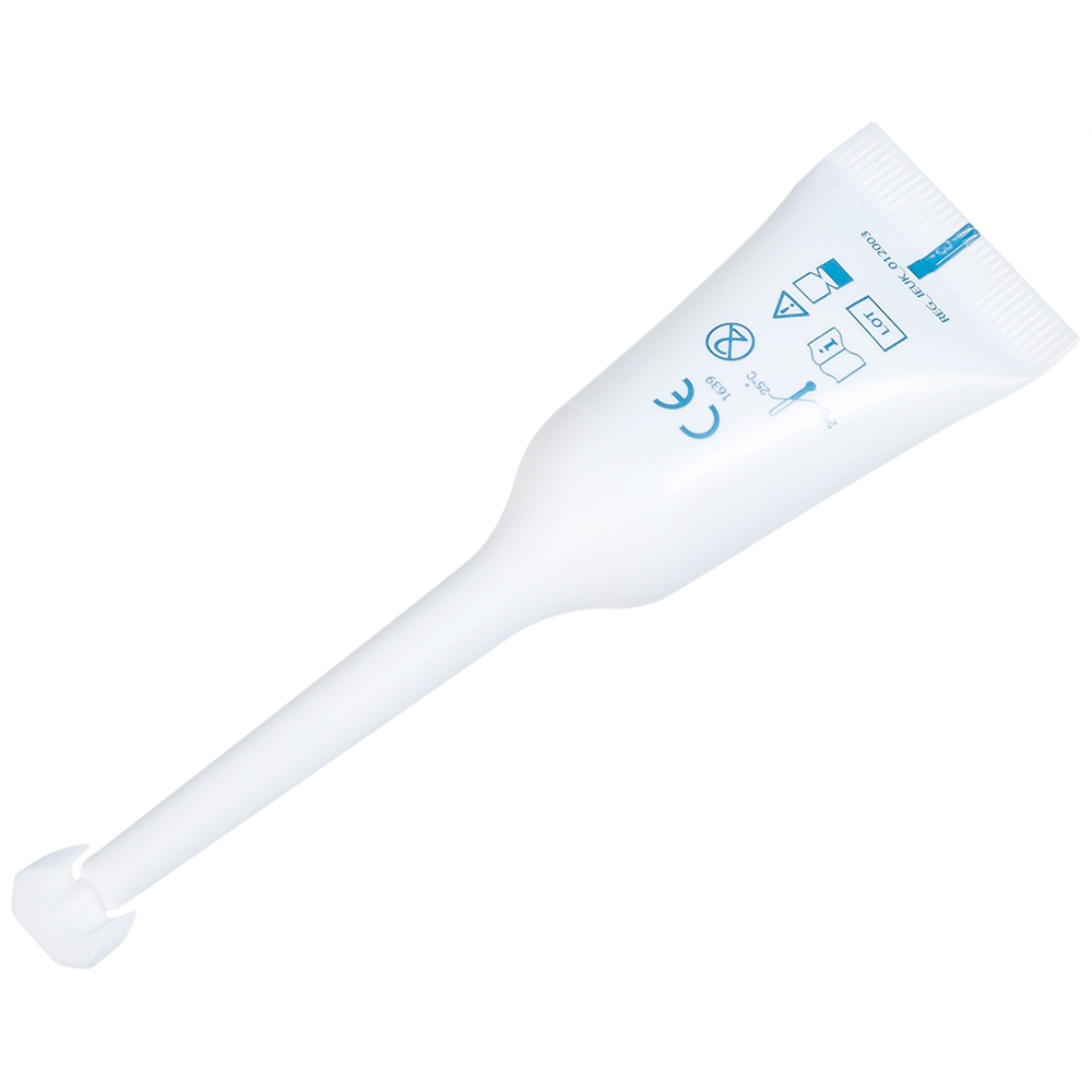 Hình ảnh Gel đặt giữ ẩm âm đạo Regelle Kora Healthcare 6.5g cải thiện khô, đau âm đạo (6 tuýp)