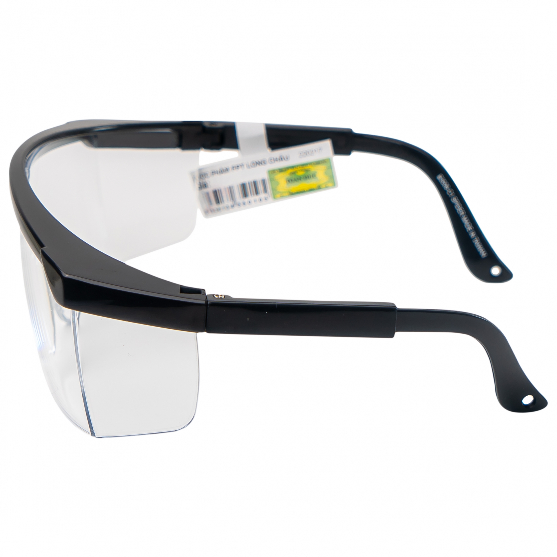 Hình ảnh Kính bảo hộ Toàn Đức GB 25K bảo vệ mắt