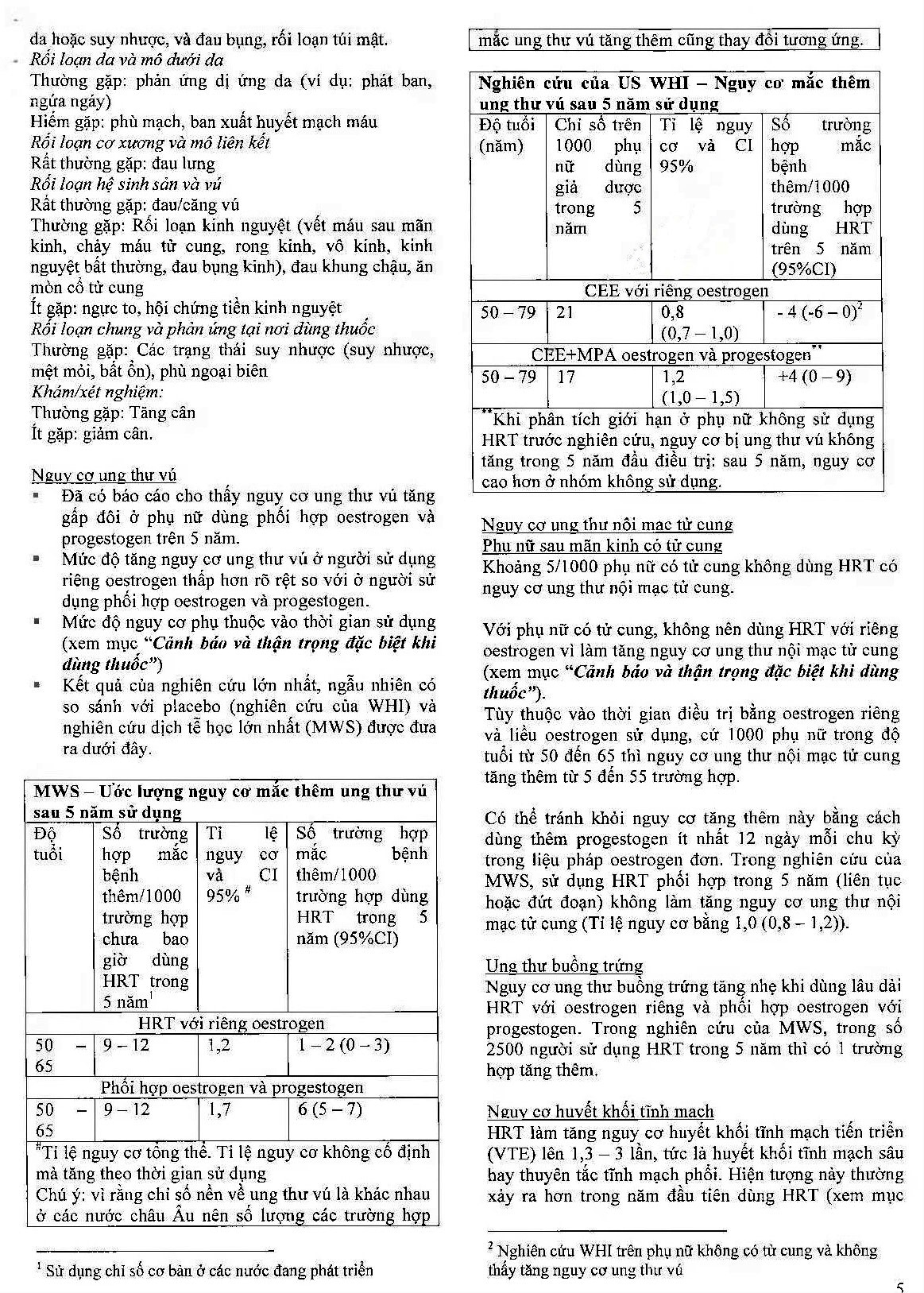 Hình ảnh Thuốc Femoston Conti 1mg/5mg Abbott điều trị thiếu hụt estrogen (1 vỉ x 28 viên)