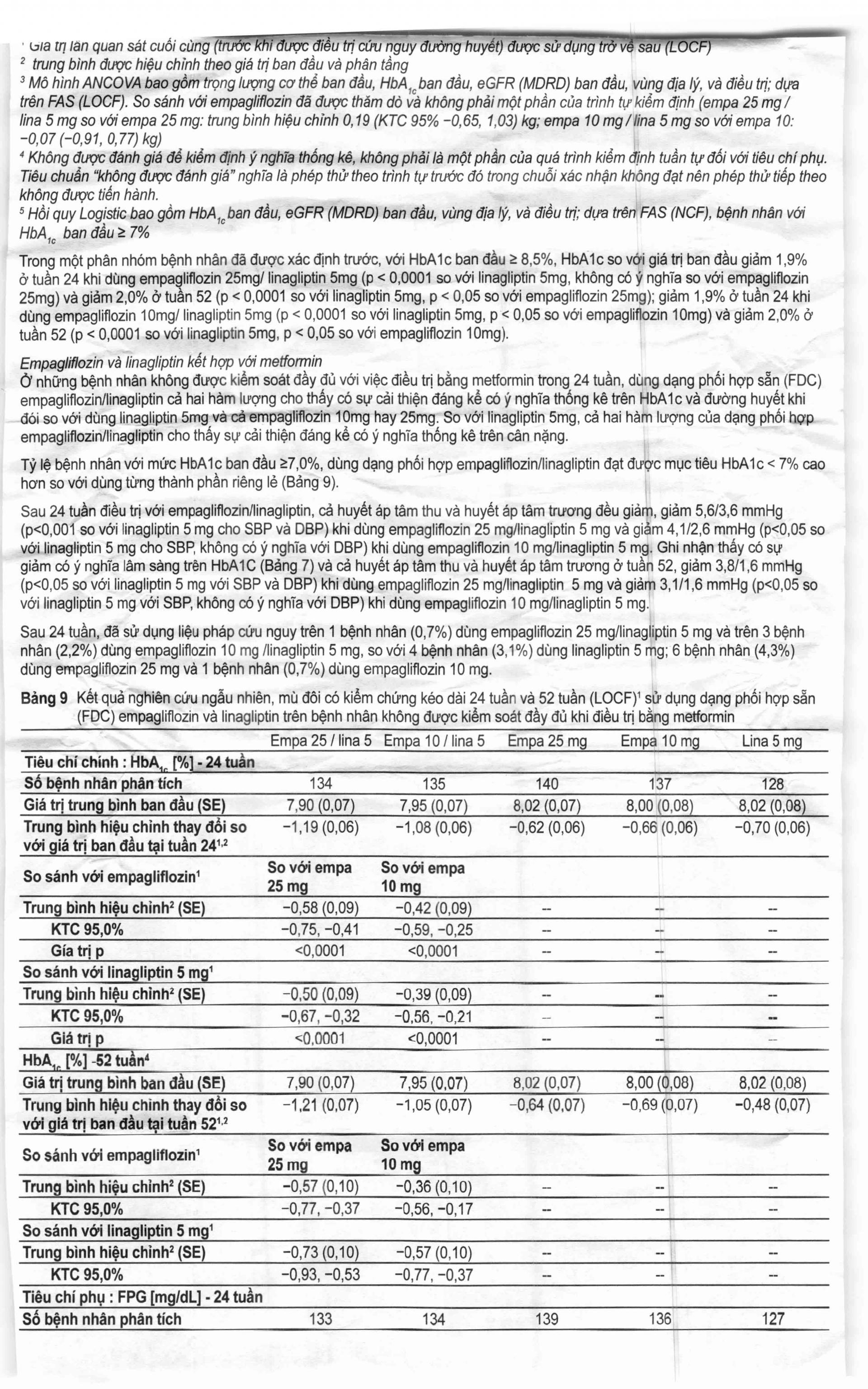 Hình ảnh Viên nén Jardiance 25mg Boehringer điều trị đái tháo đường típ 2 (3 vỉ x 10 viên)
