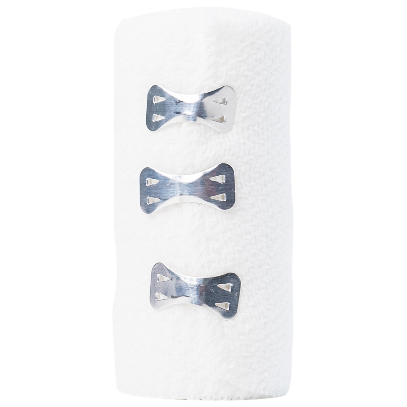 Hình ảnh Băng thun 3 móc Urgoband hỗ trợ cầm máu, cố định khớp (10cm x 4.5m)