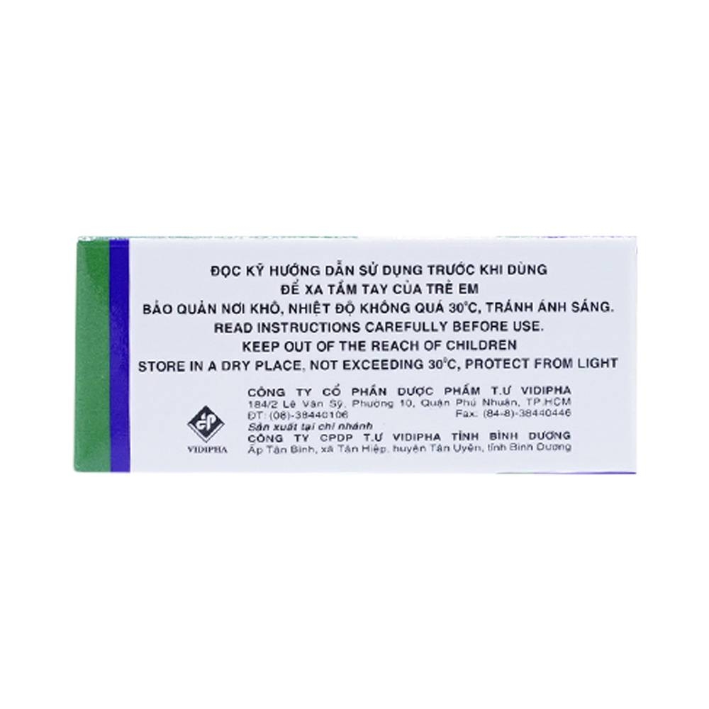 Hình ảnh Thuốc Augxicine 500mg/62.5mg Jersey điều trị viêm amidan, viêm xoang (10 gói x 1000mg)