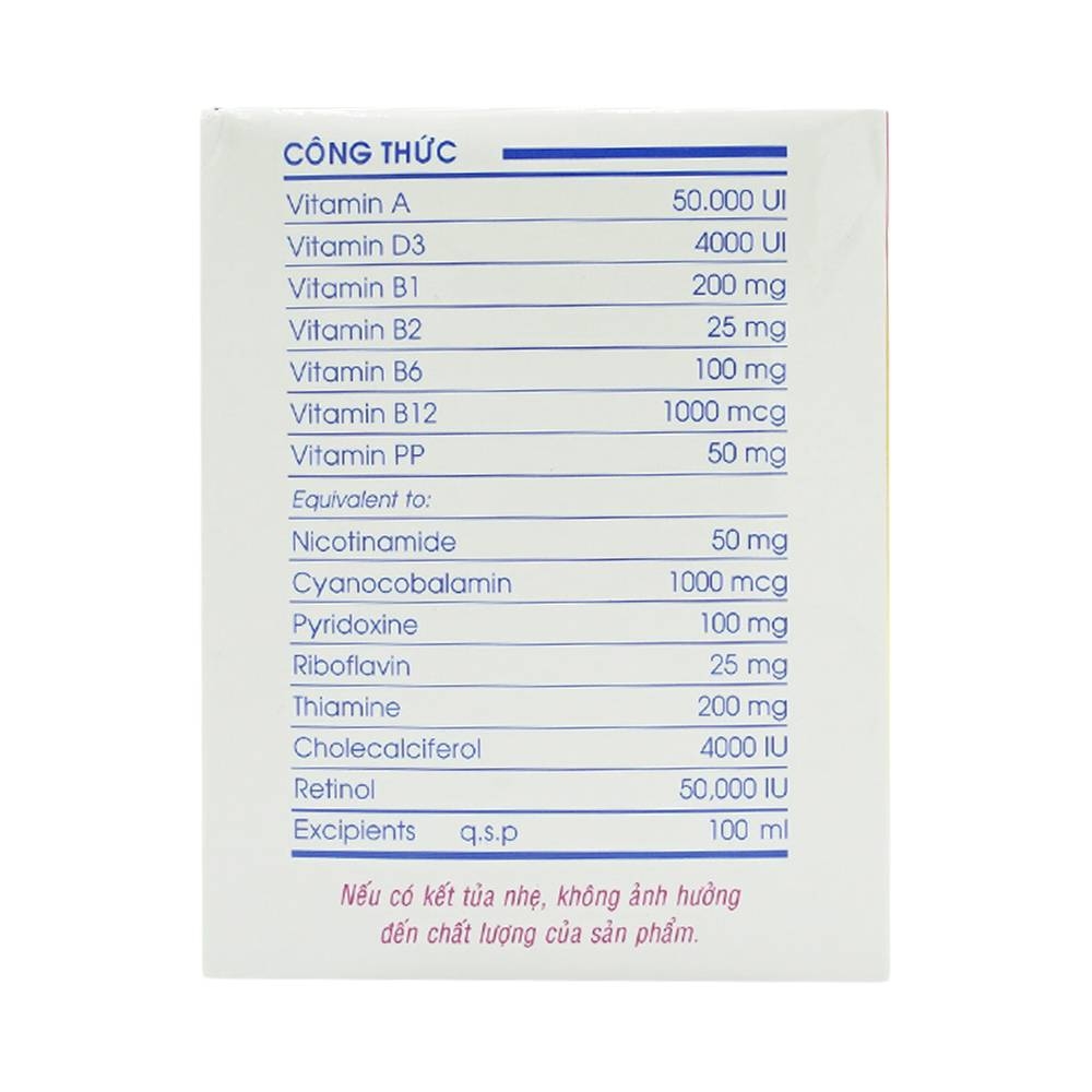 Hình ảnh Siro Kidrinks Phargington USA - NIC Pharma bồi bổ cơ thể, phát triển trí tuệ (20 ống x 10ml)