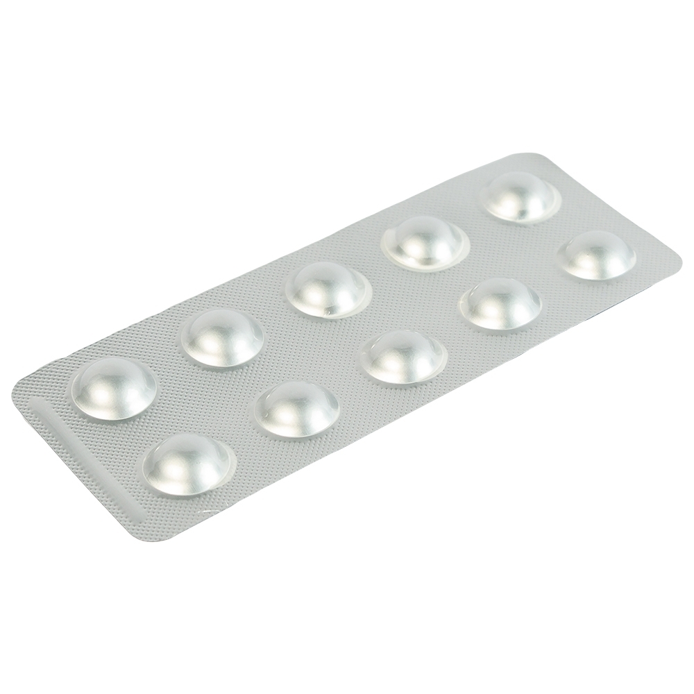 Hình ảnh Thuốc LDNIL 10 MSN điều trị tăng cholesterol (3 vỉ x10 viên)