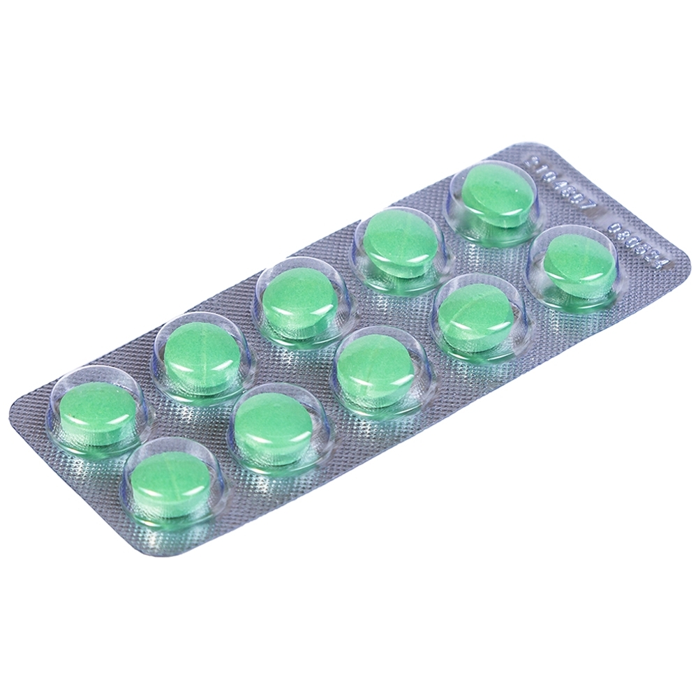 Hình ảnh Thuốc Savi Losartan 100 điều trị tăng huyết áp (3 vỉ x 10 viên)