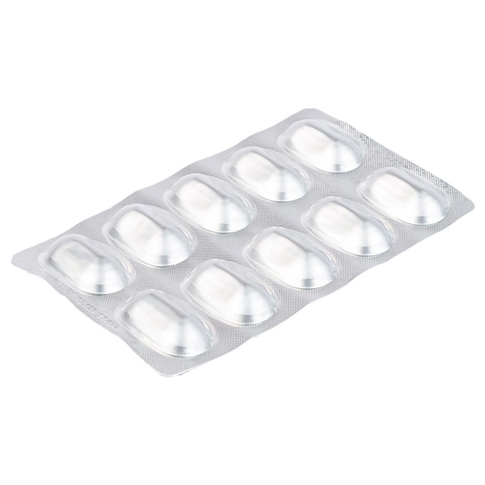 Hình ảnh Thuốc Ursachol 250mg Lupin điều trị xơ gan mật nguyên phát (2 vỉ x 10 viên)