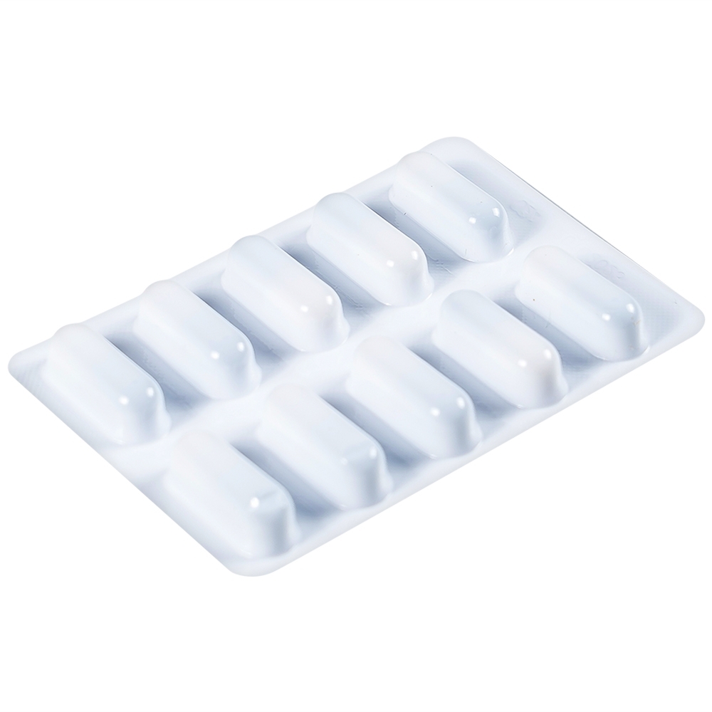 Hình ảnh Thuốc Di-Angesic 30 Codein giảm đau cấp tính mức độ trung bình (2 vỉ x 10 viên)