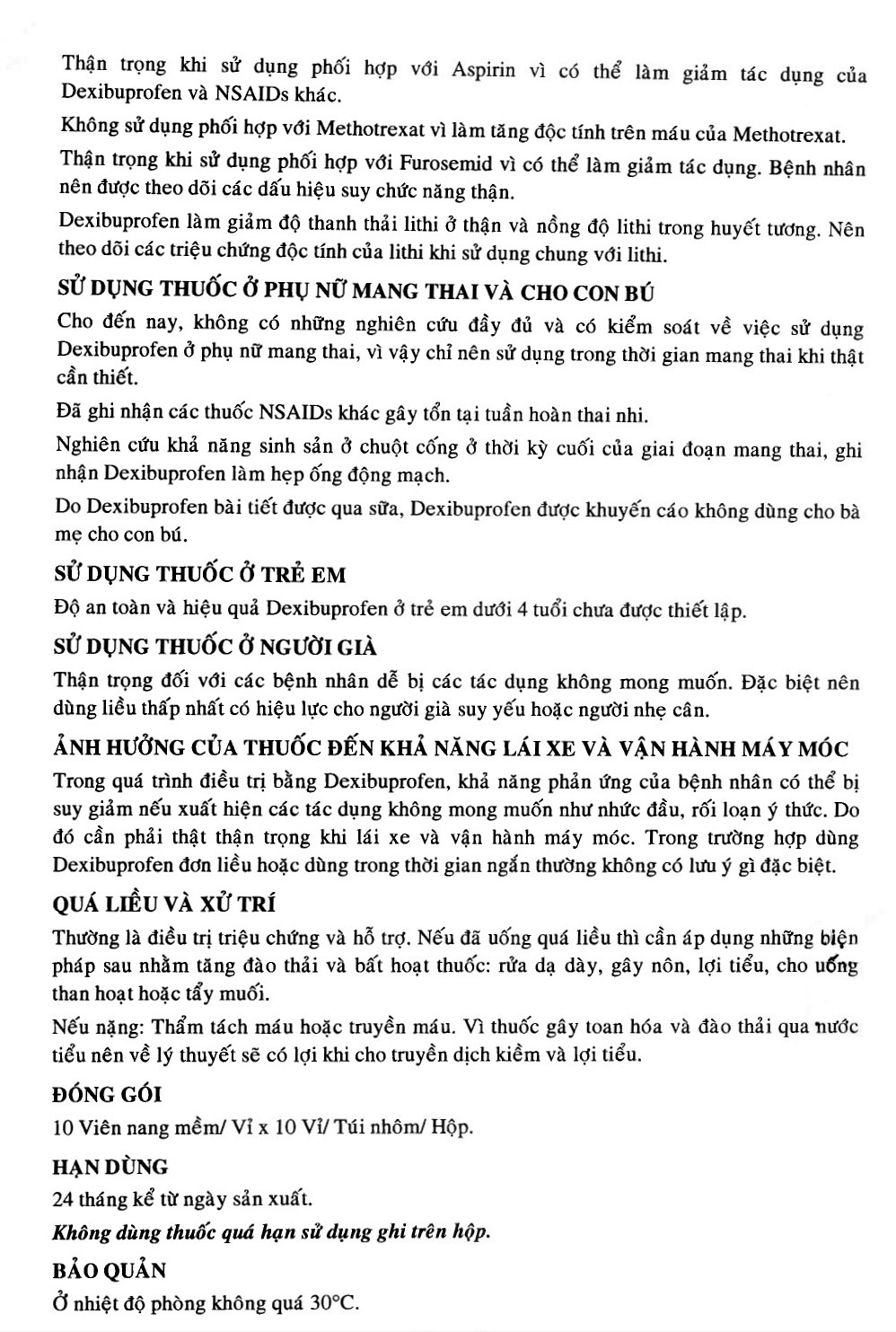 Hình ảnh Thuốc Anyfen 300mg United giảm các triệu chứng viêm khớp dạng thấp (10 vỉ x 10 viên)