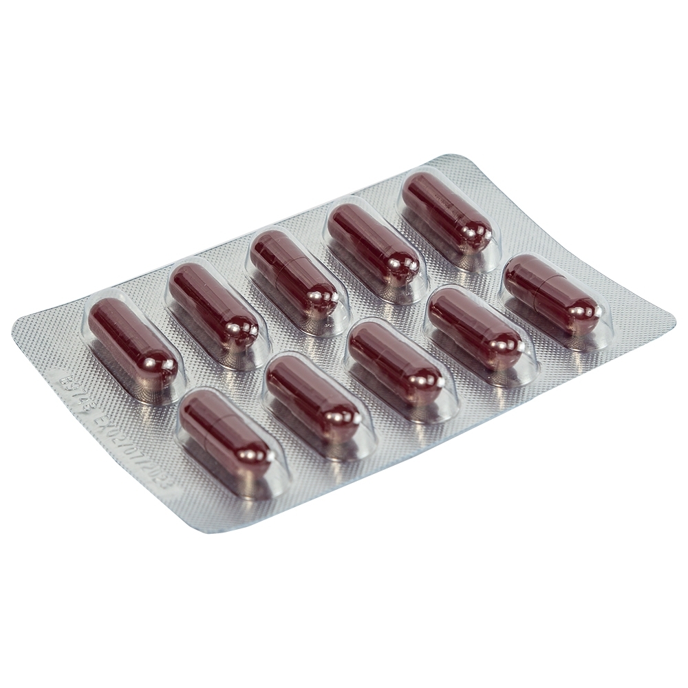 Hình ảnh Thuốc Glupain Forte 750mg CMPS giảm thoái hoá khớp (10 vỉ x 10 viên)