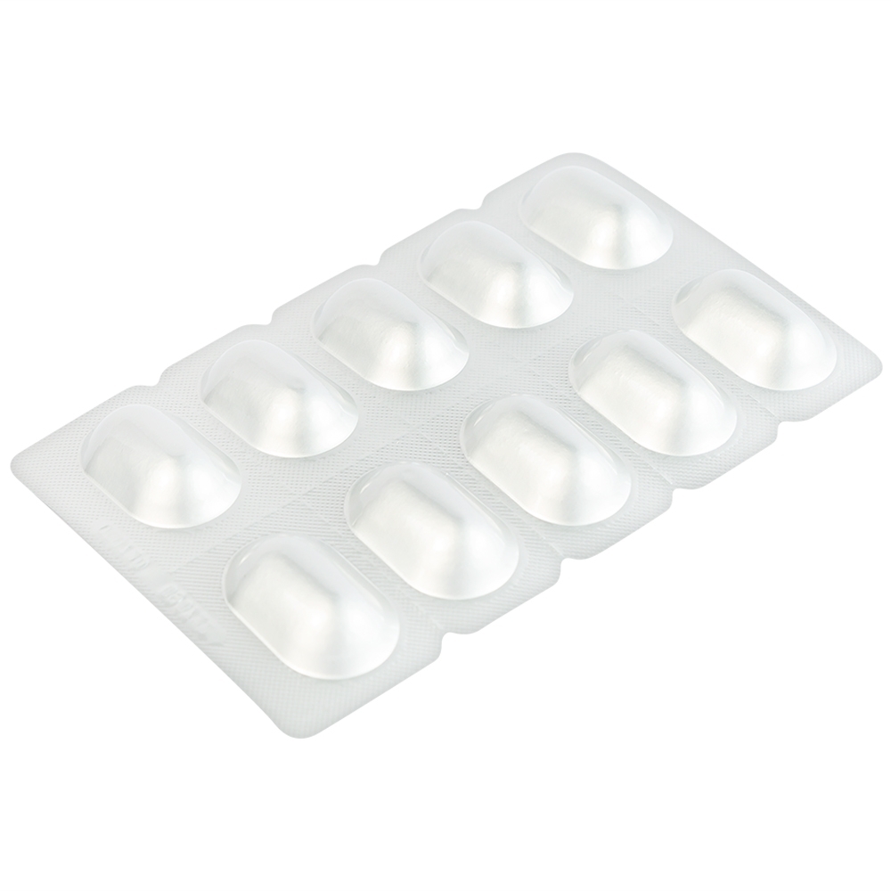 Hình ảnh Thuốc Cerecozin 500mg Sao Kim hỗ trợ cải thiện trí nhớ (3 vỉ x 10 viên)