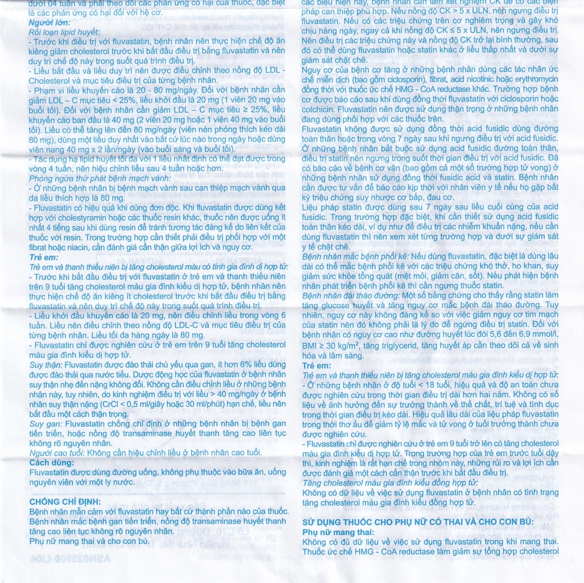 Hình ảnh Thuốc Autifan 40 An Thiên điều trị rối loạn lipid huyết (3 vỉ x 10 viên)